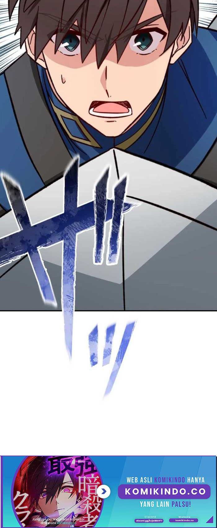 The strongest assassin gets transferred to another world with his whole class Chapter 21 Gambar 59