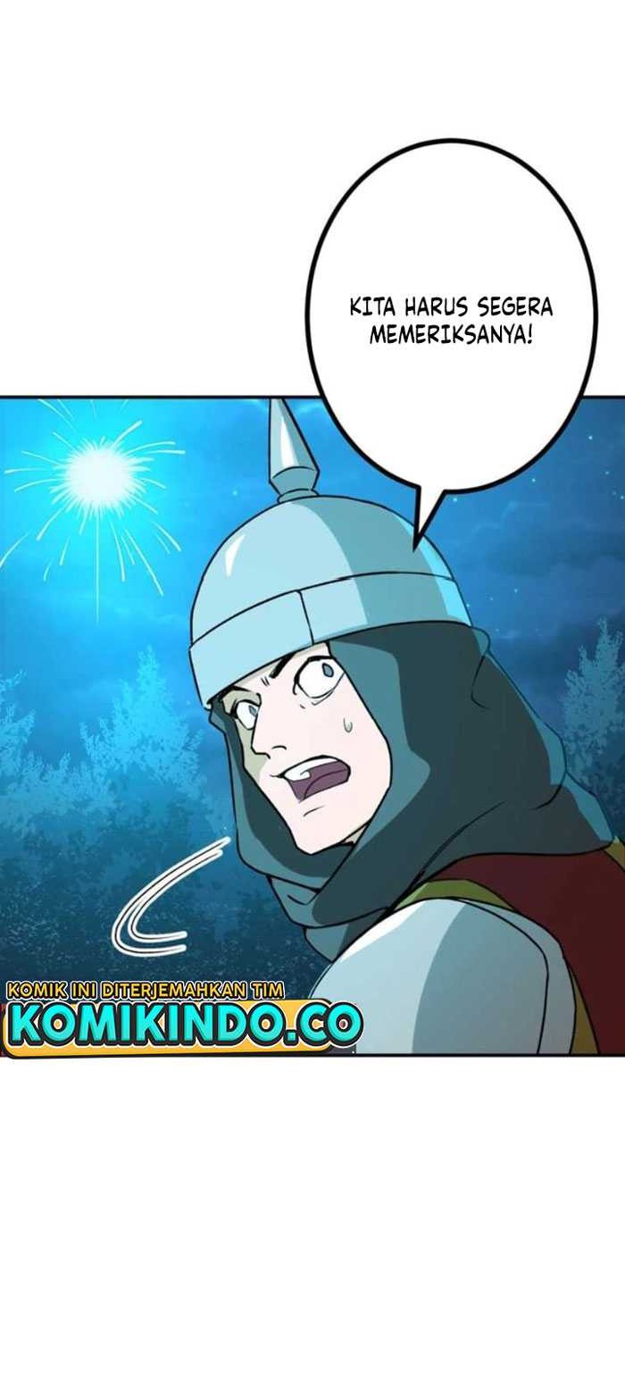 The strongest assassin gets transferred to another world with his whole class Chapter 21 Gambar 4