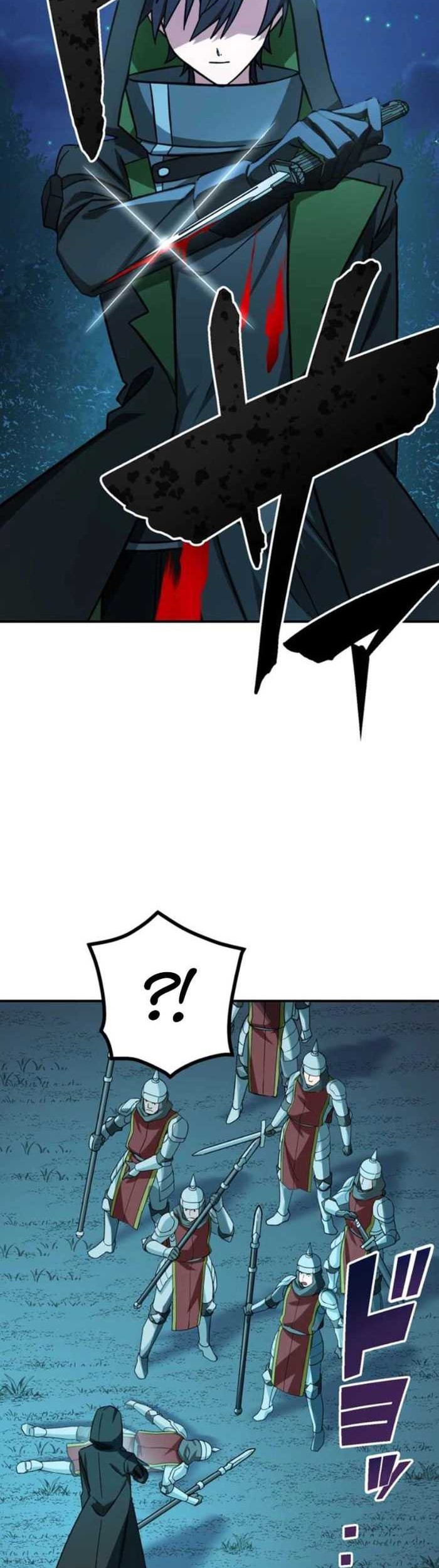 The strongest assassin gets transferred to another world with his whole class Chapter 21 Gambar 6