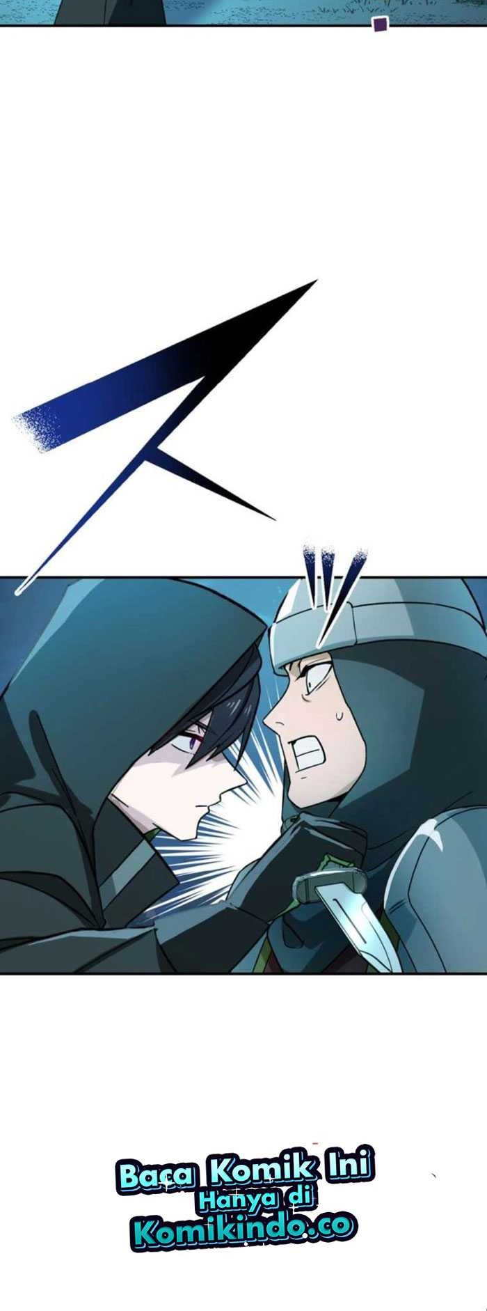 The strongest assassin gets transferred to another world with his whole class Chapter 21 Gambar 7