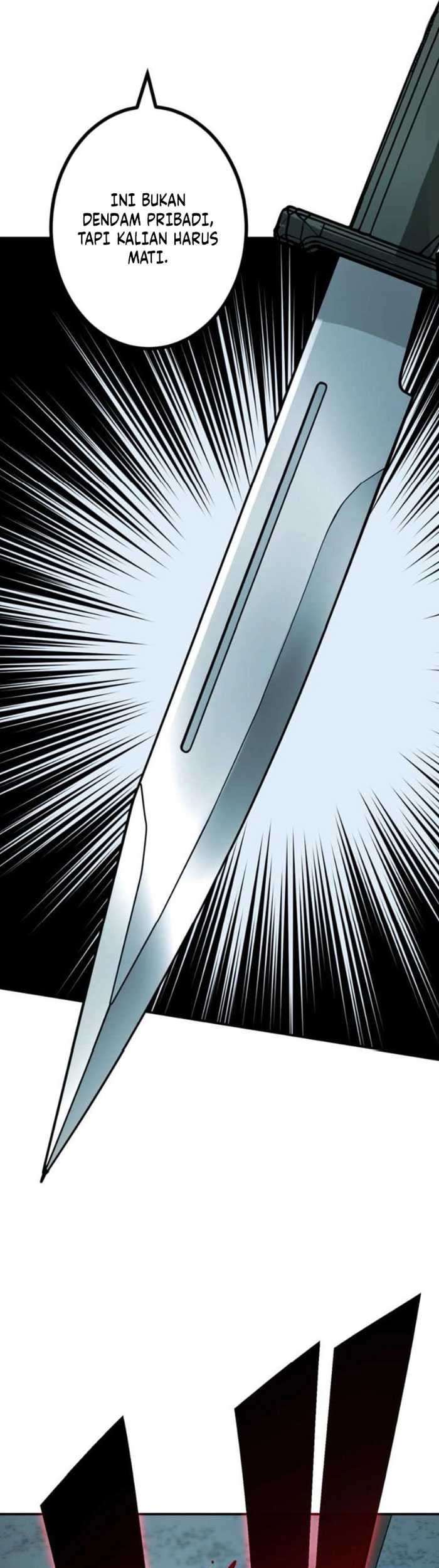 The strongest assassin gets transferred to another world with his whole class Chapter 21 Gambar 8