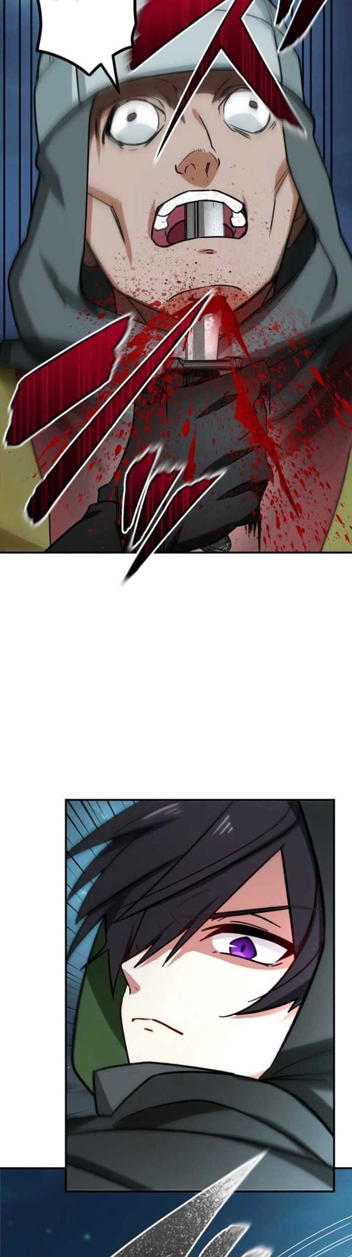 The strongest assassin gets transferred to another world with his whole class Chapter 21 Gambar 11