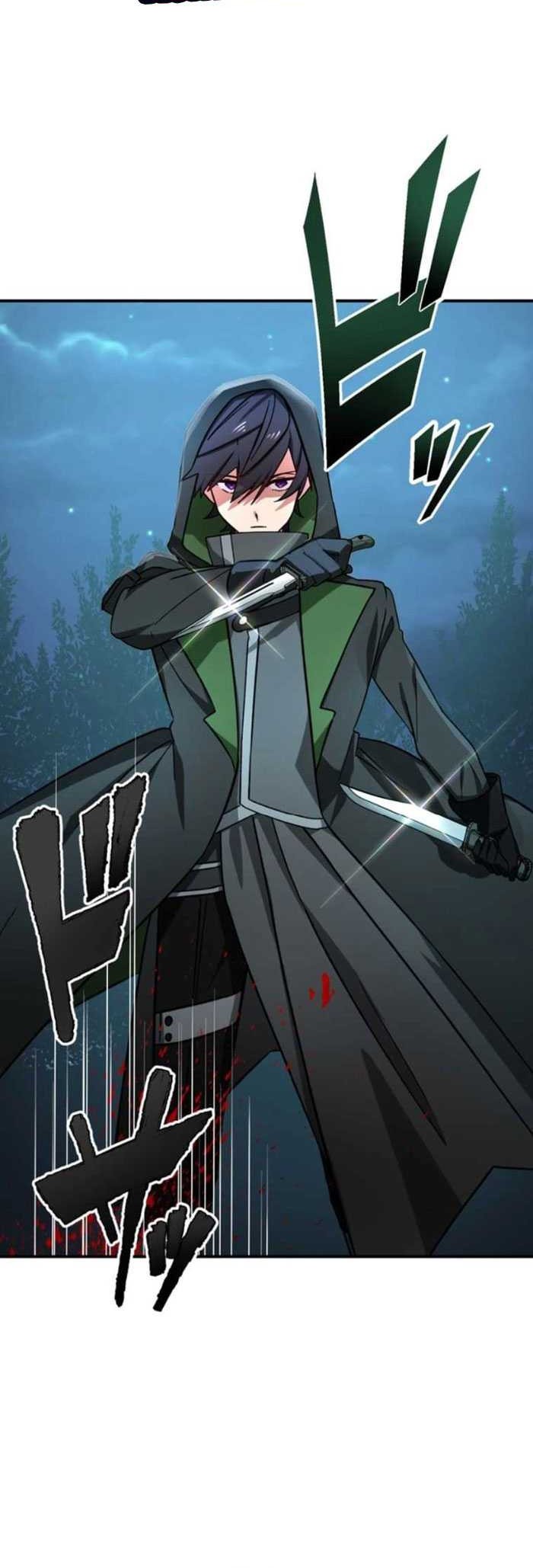 The strongest assassin gets transferred to another world with his whole class Chapter 21 Gambar 15