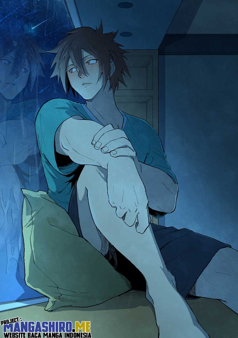 Manhua Star Martial God Technique Chapter 720 gambar nomor 2