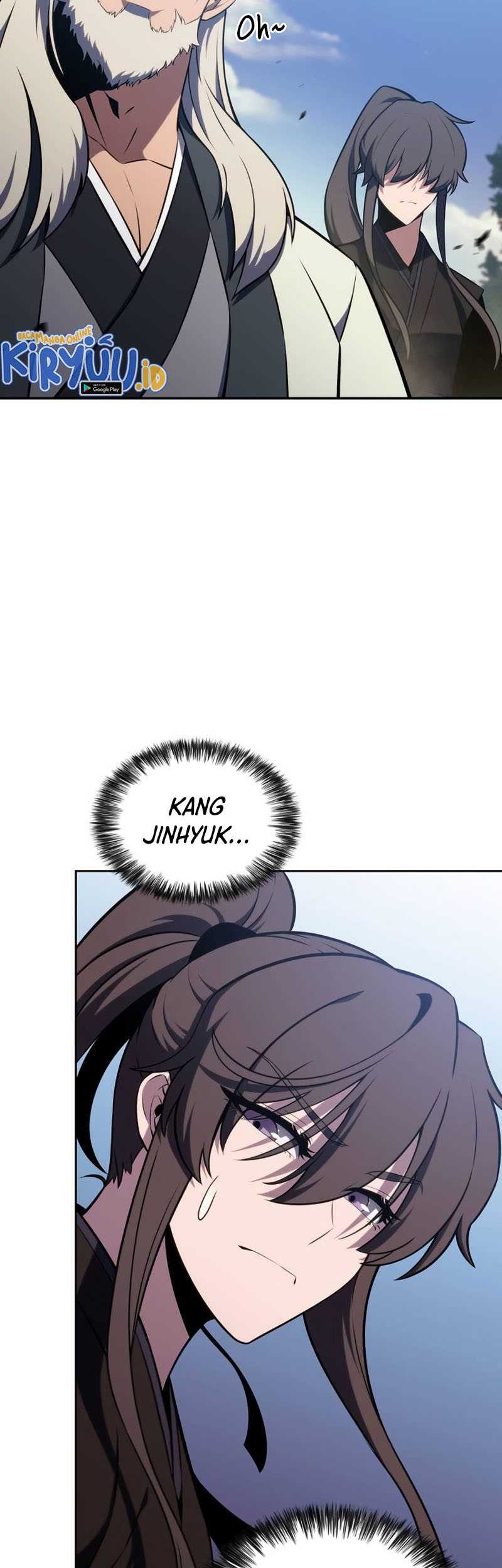 Solo Max-Level Newbie Chapter 136 Gambar 53