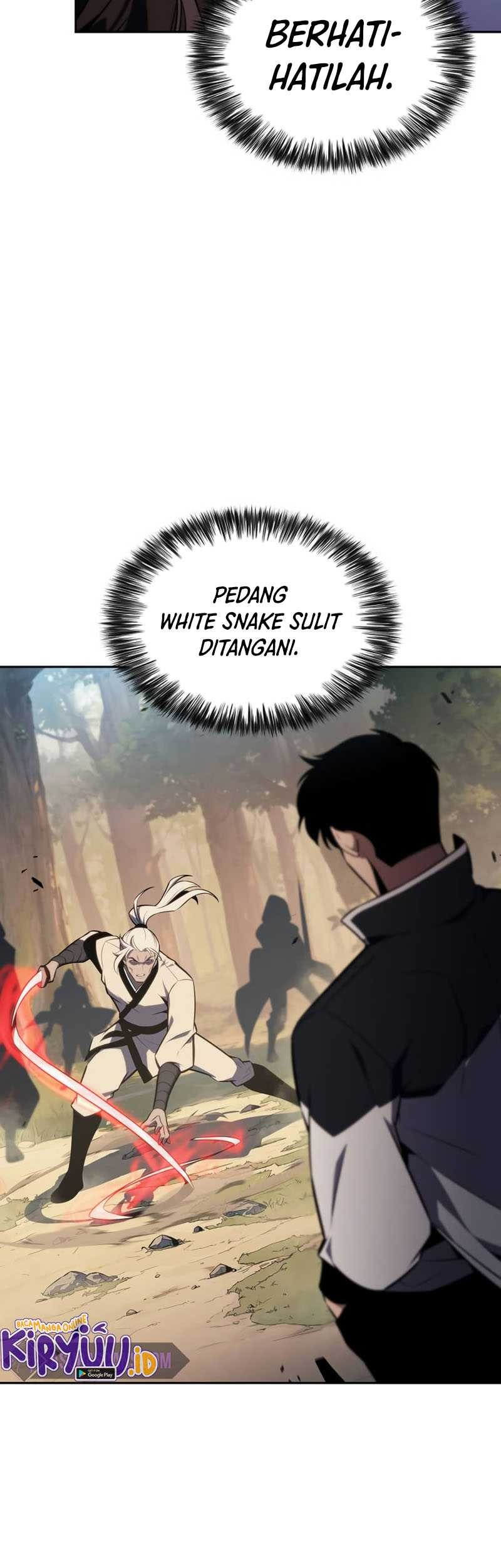 Solo Max-Level Newbie Chapter 136 Gambar 54