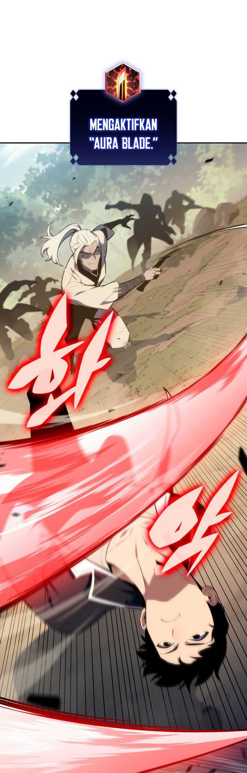 Solo Max-Level Newbie Chapter 136 Gambar 50