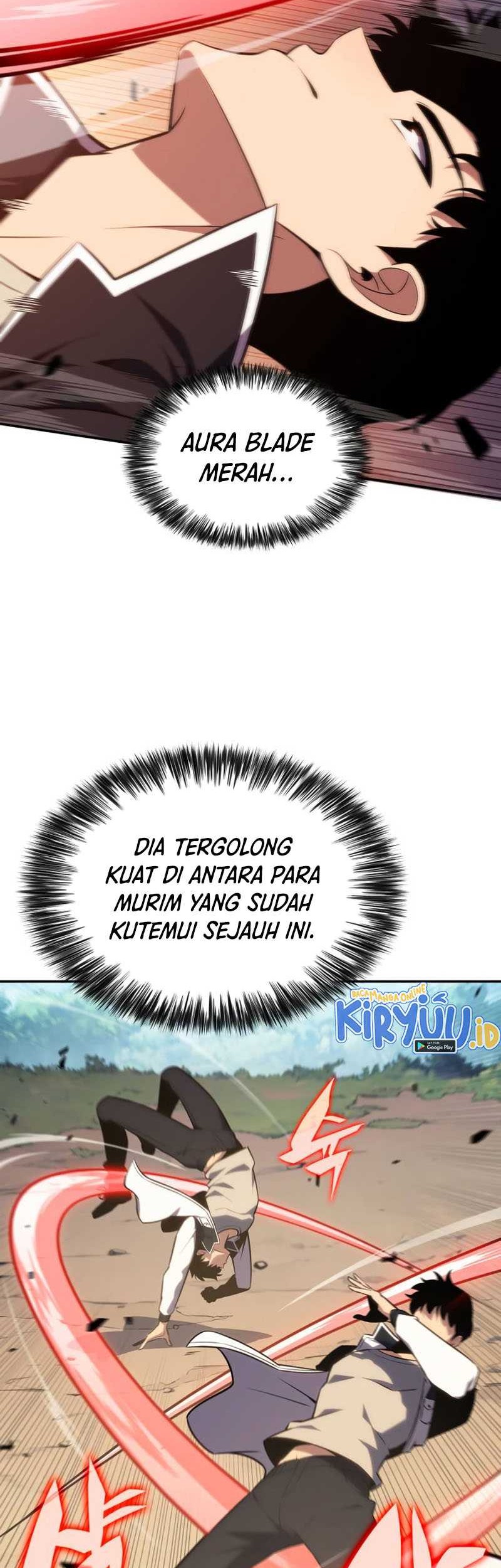 Solo Max-Level Newbie Chapter 136 Gambar 51
