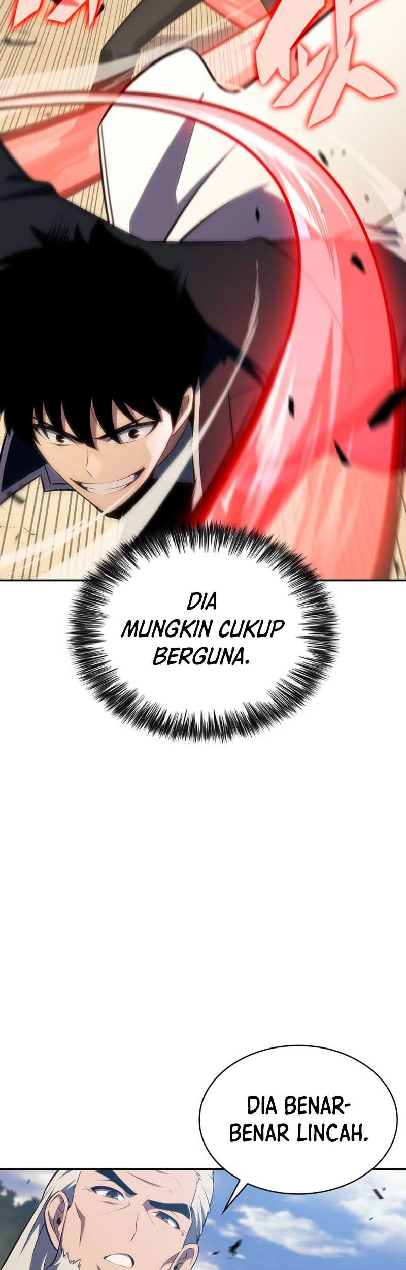 Solo Max-Level Newbie Chapter 136 Gambar 52