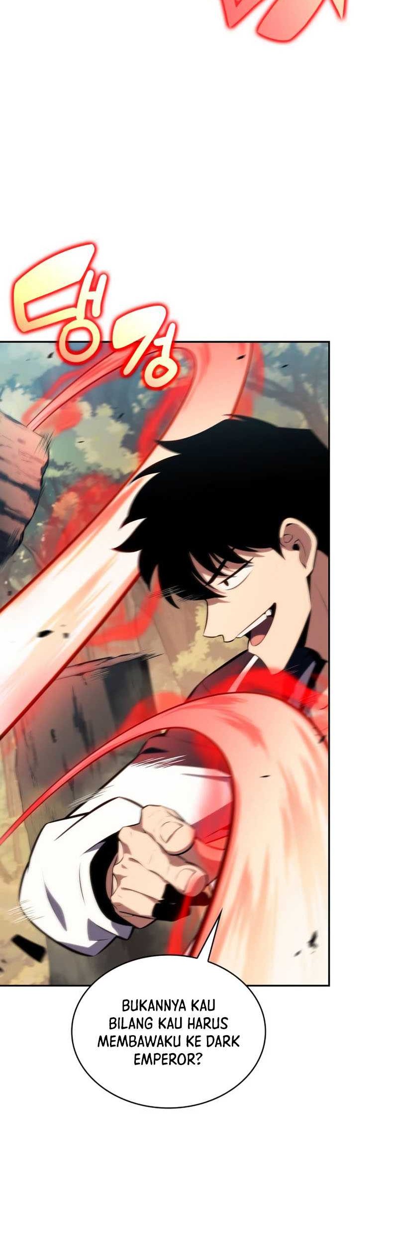 Solo Max-Level Newbie Chapter 136 Gambar 59