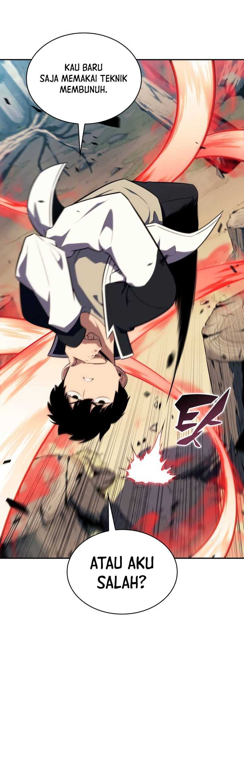 Solo Max-Level Newbie Chapter 136 Gambar 60