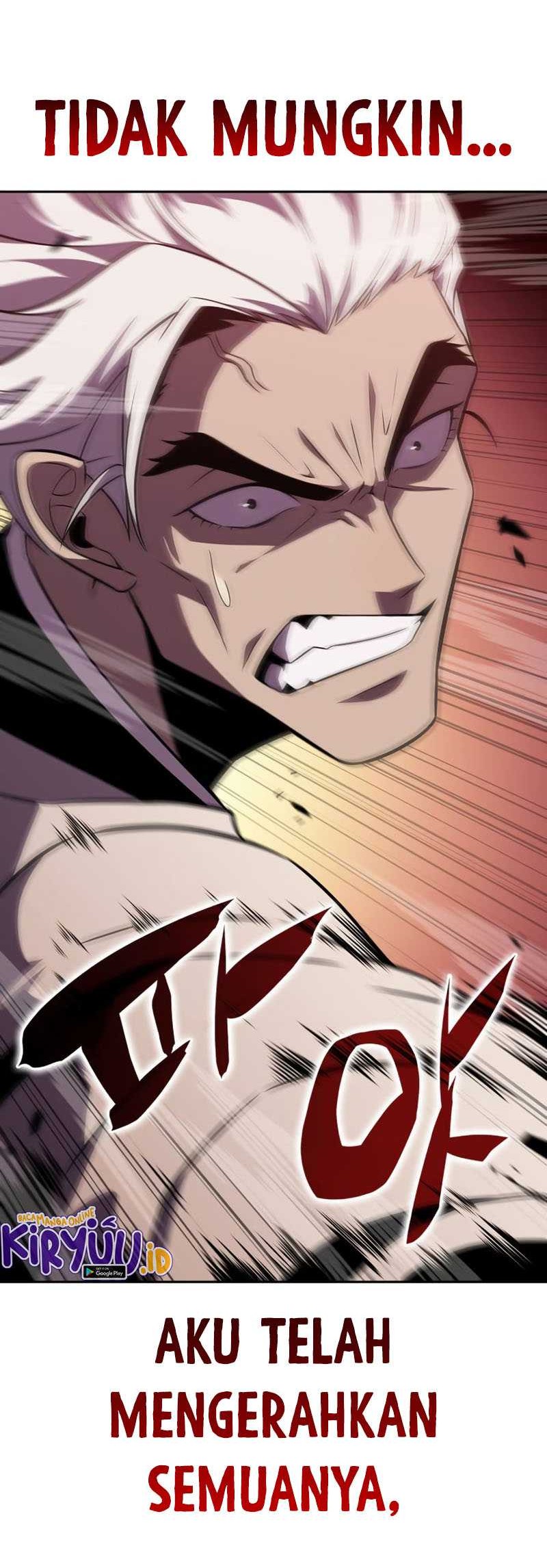 Solo Max-Level Newbie Chapter 136 Gambar 61