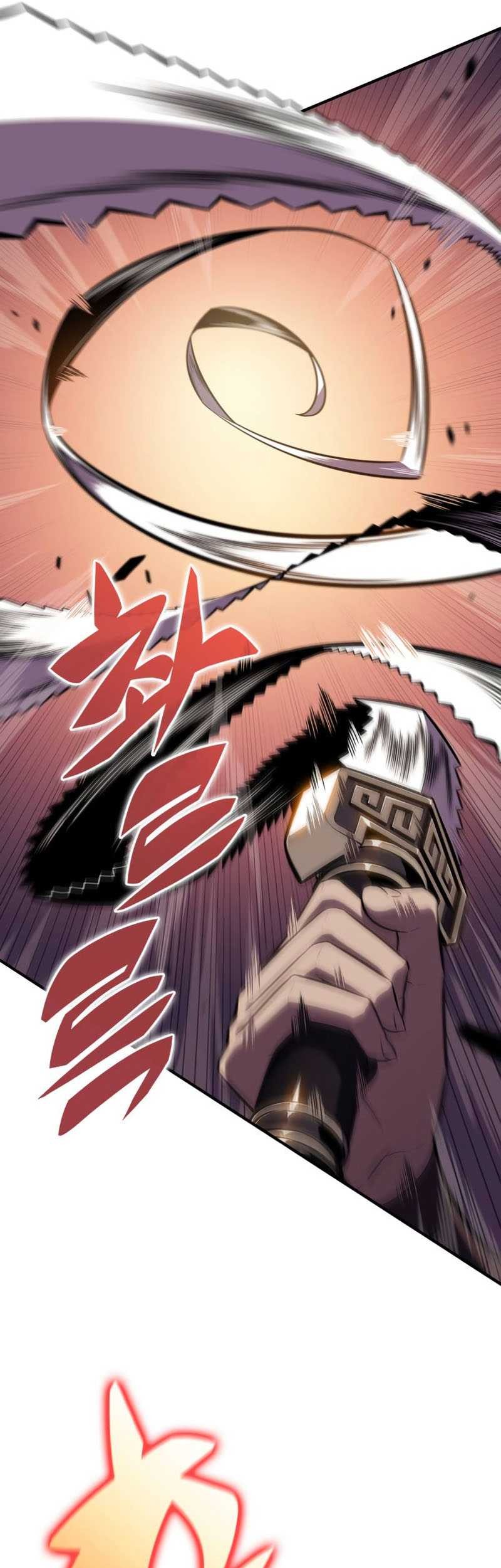 Solo Max-Level Newbie Chapter 136 Gambar 56