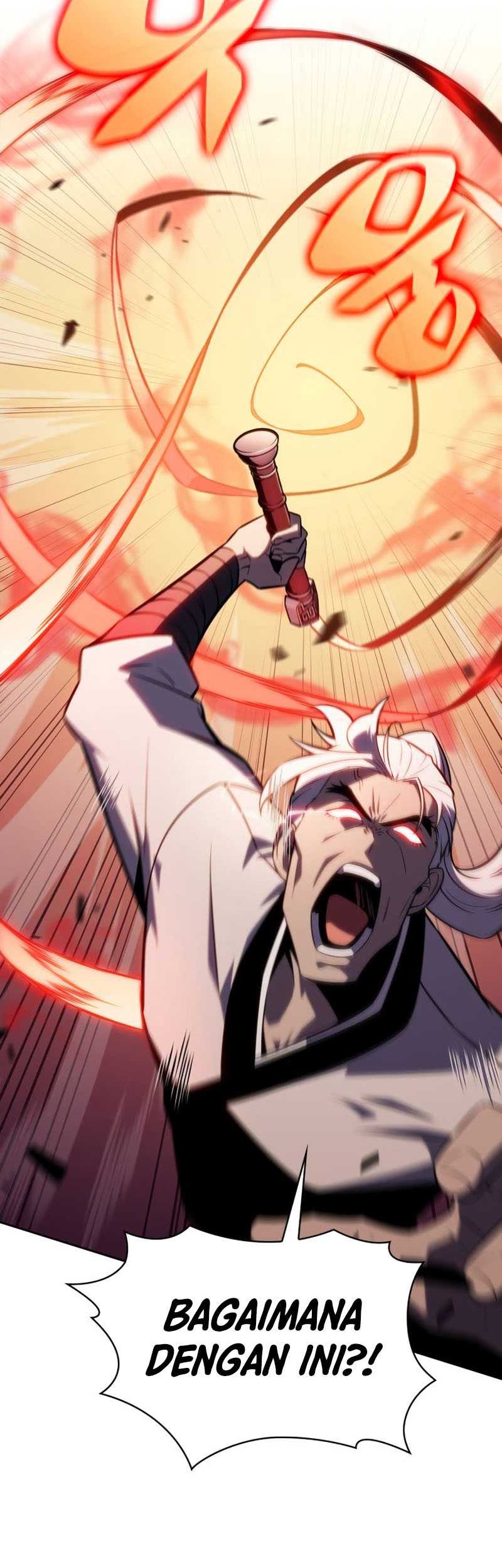 Solo Max-Level Newbie Chapter 136 Gambar 57