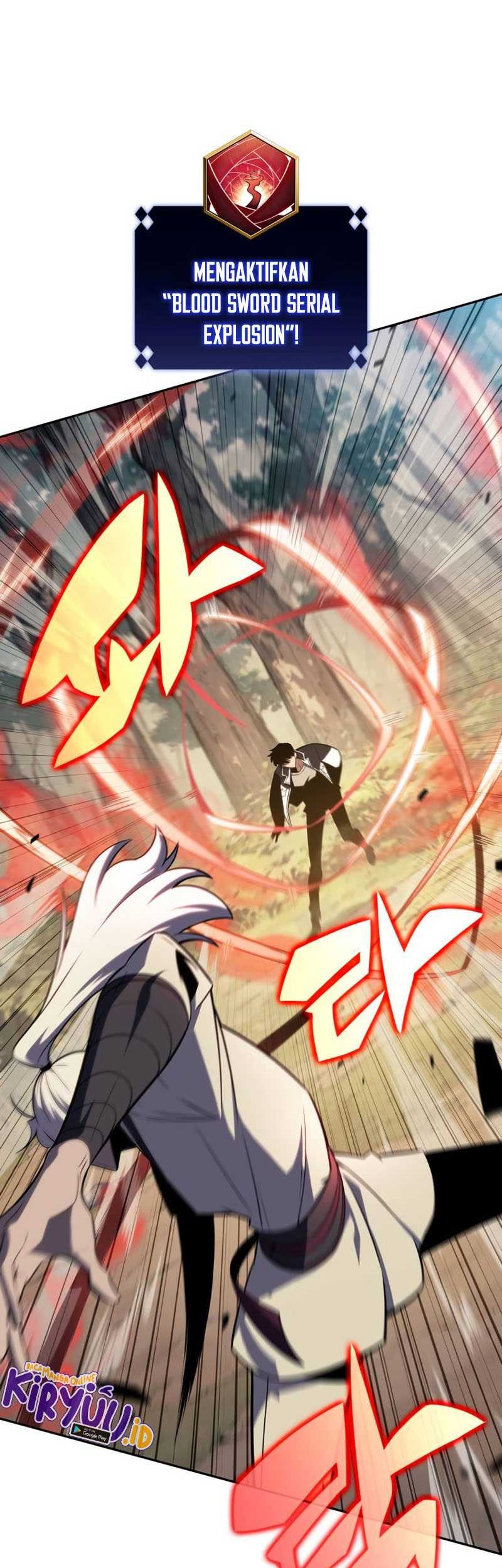 Solo Max-Level Newbie Chapter 136 Gambar 58