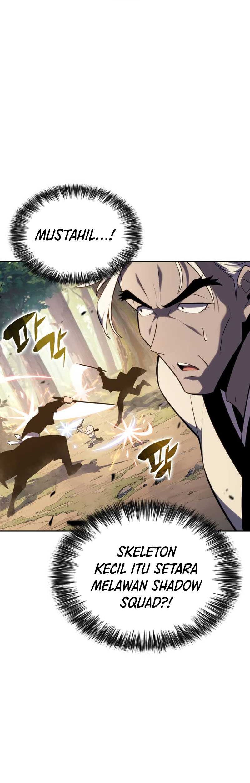 Solo Max-Level Newbie Chapter 136 Gambar 65