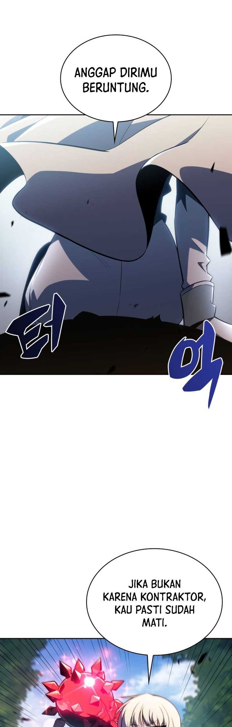 Solo Max-Level Newbie Chapter 136 Gambar 66