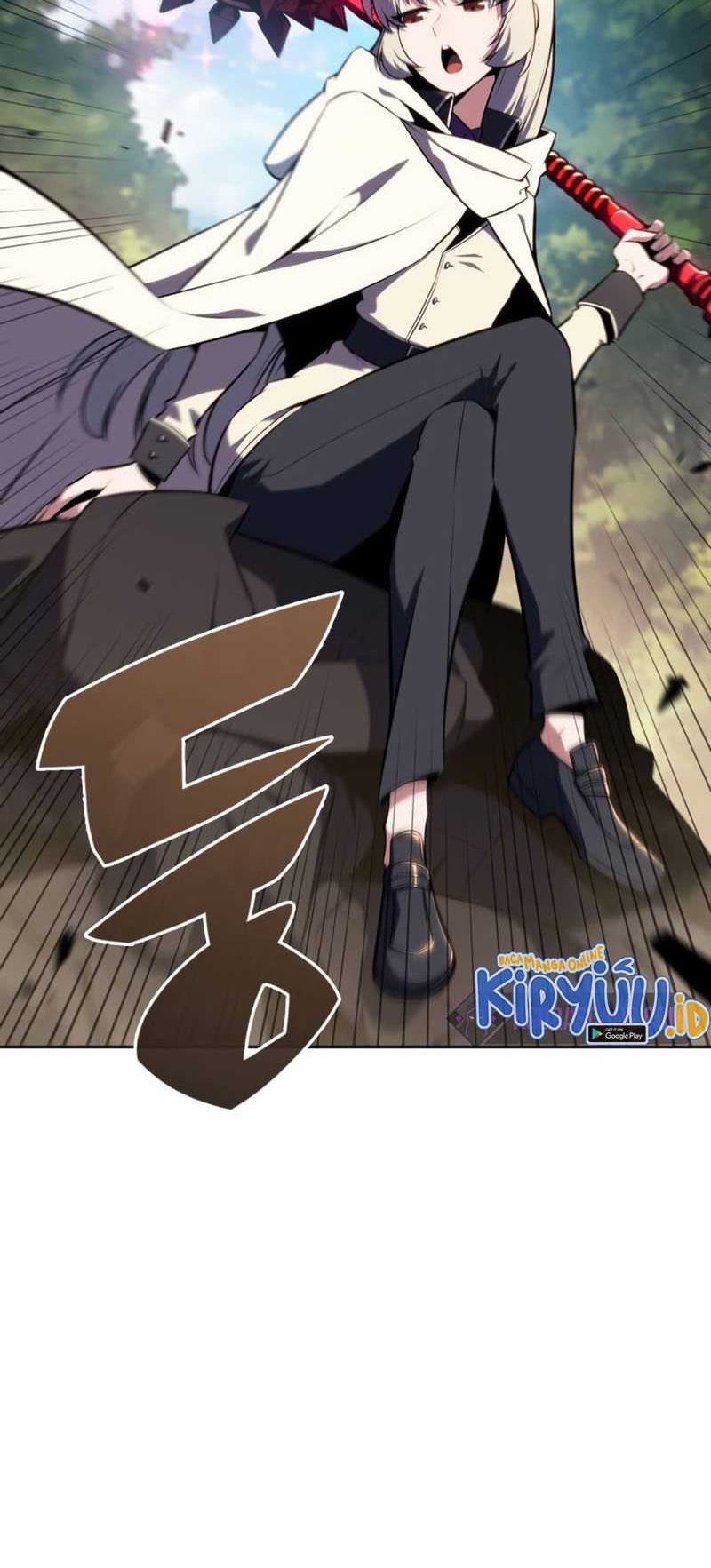 Solo Max-Level Newbie Chapter 136 Gambar 67