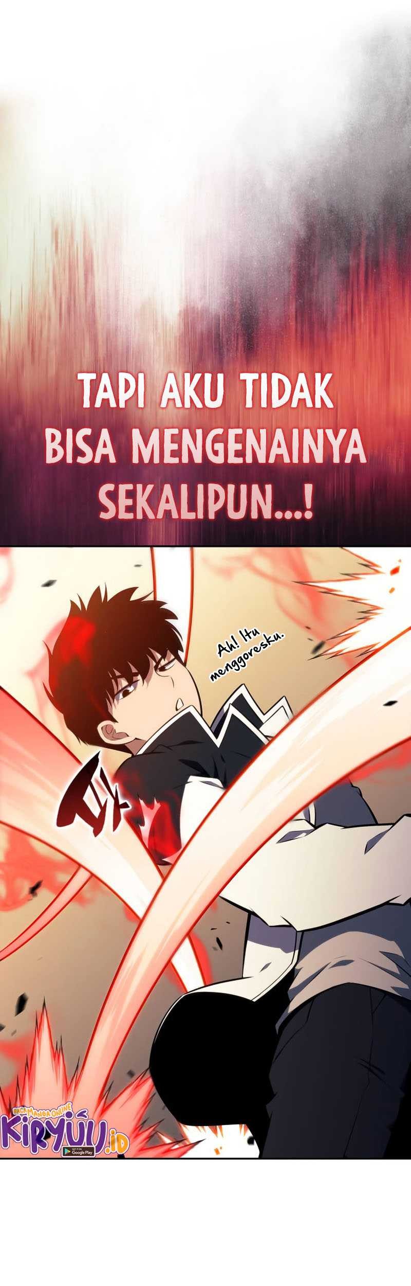 Solo Max-Level Newbie Chapter 136 Gambar 62