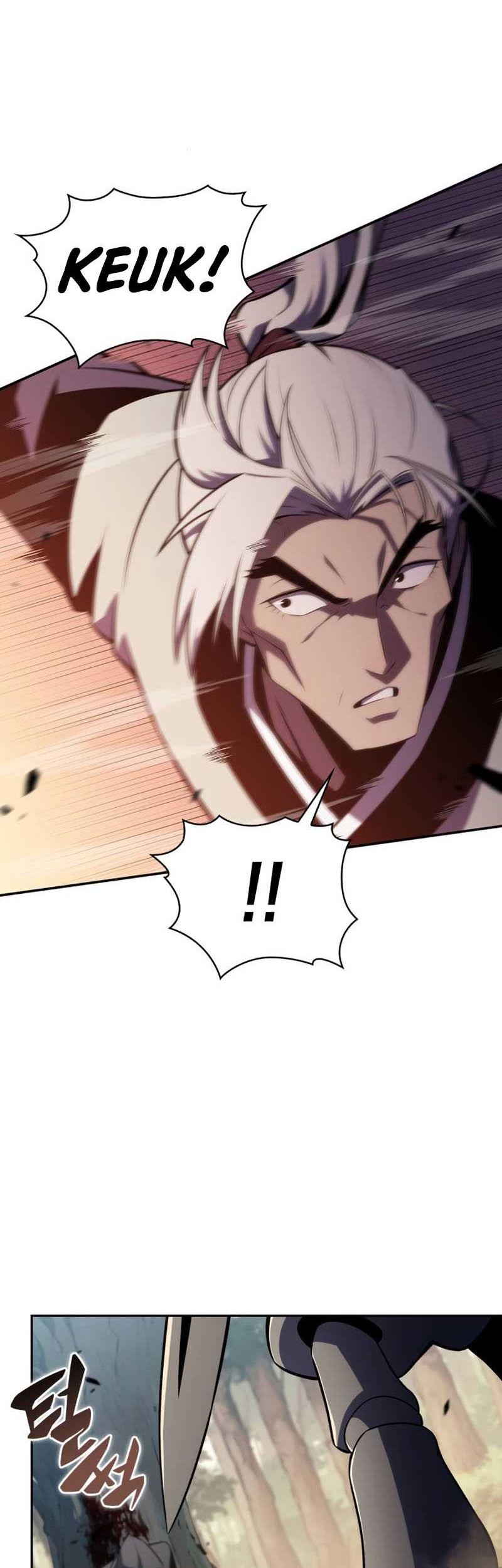 Solo Max-Level Newbie Chapter 136 Gambar 63