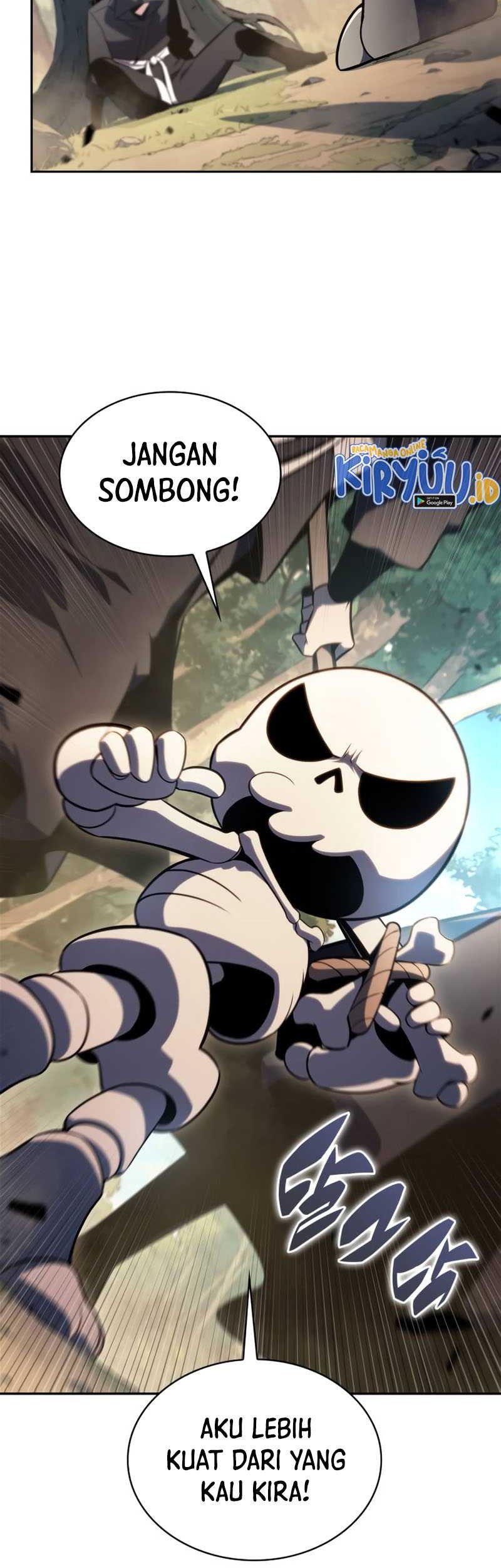 Solo Max-Level Newbie Chapter 136 Gambar 64