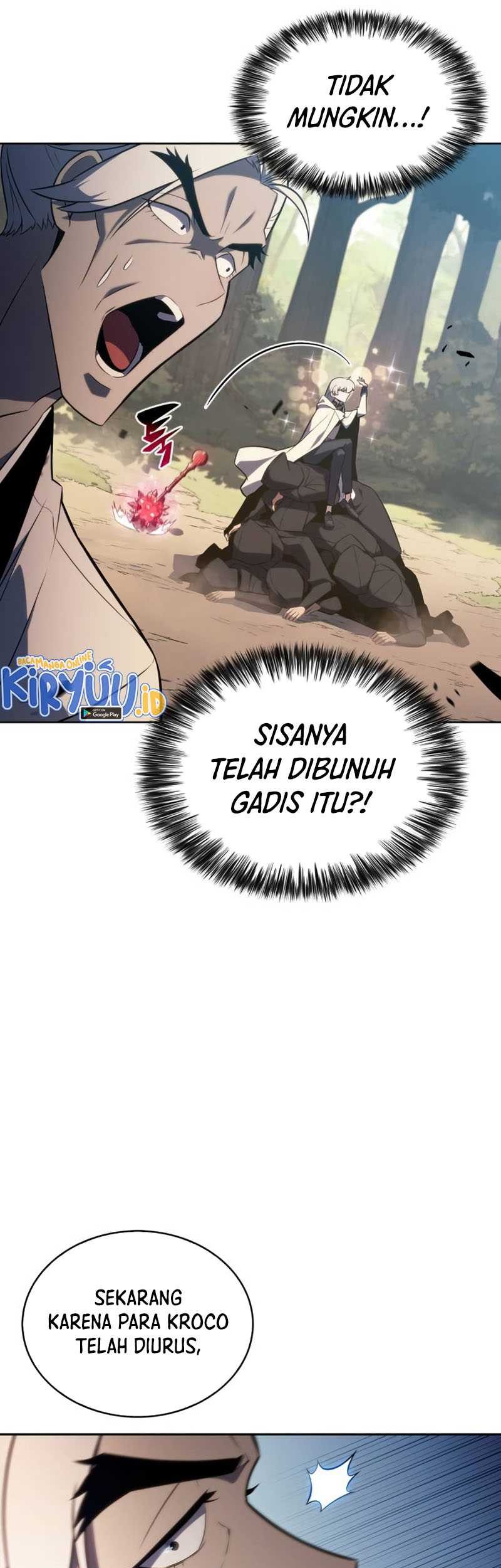 Solo Max-Level Newbie Chapter 136 Gambar 68