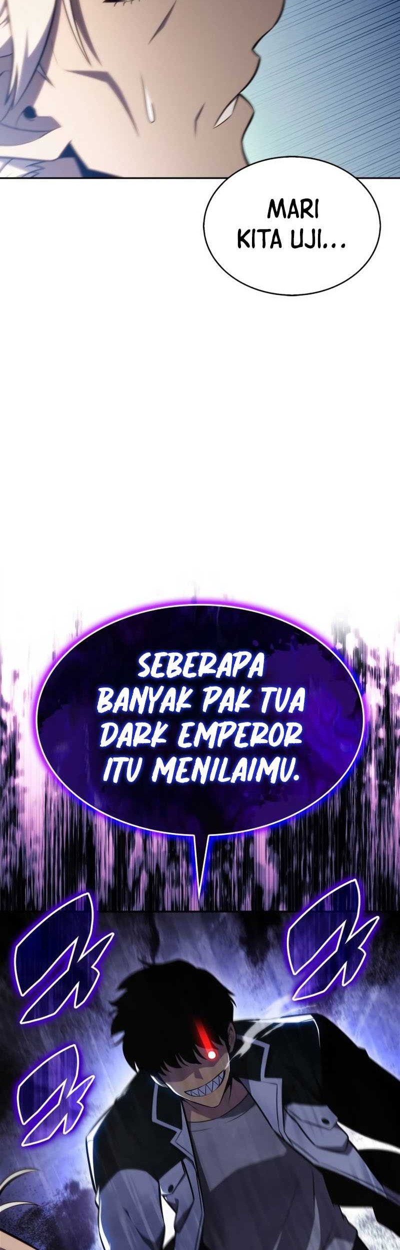 Solo Max-Level Newbie Chapter 136 Gambar 69