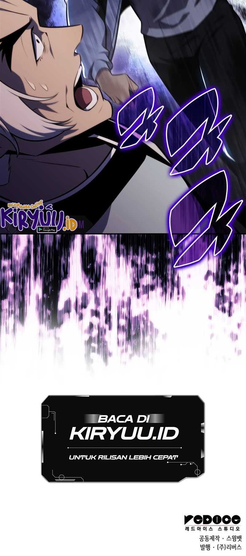 Solo Max-Level Newbie Chapter 136 Gambar 70