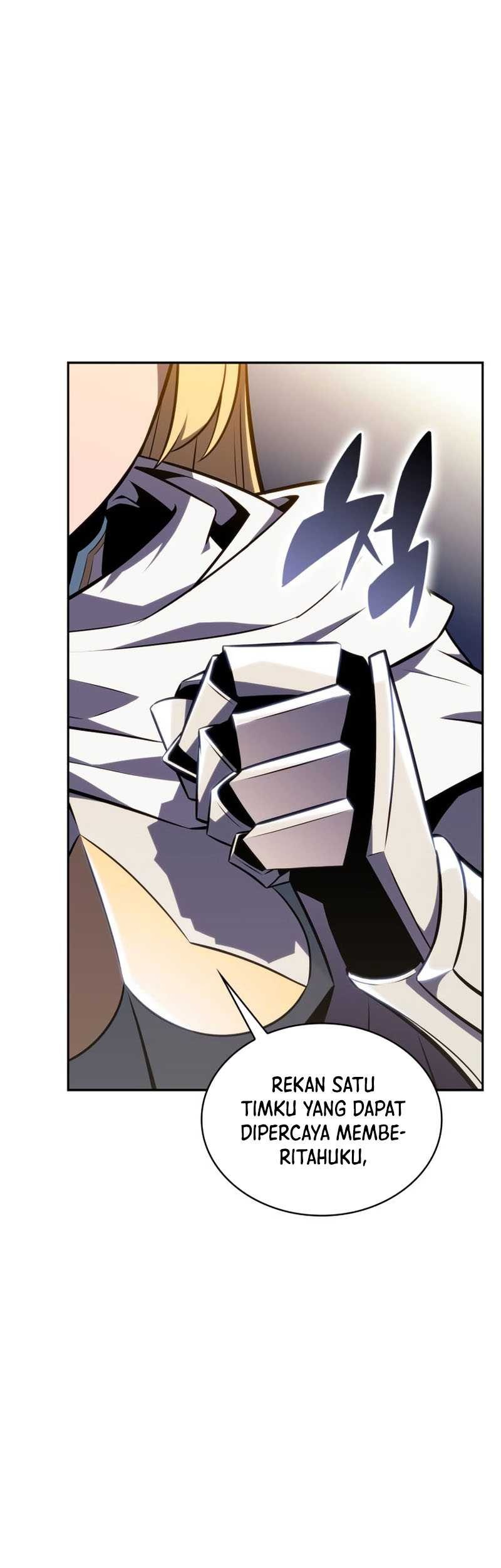 Manhwa Solo Max-Level Newbie Chapter 136 gambar nomor 2