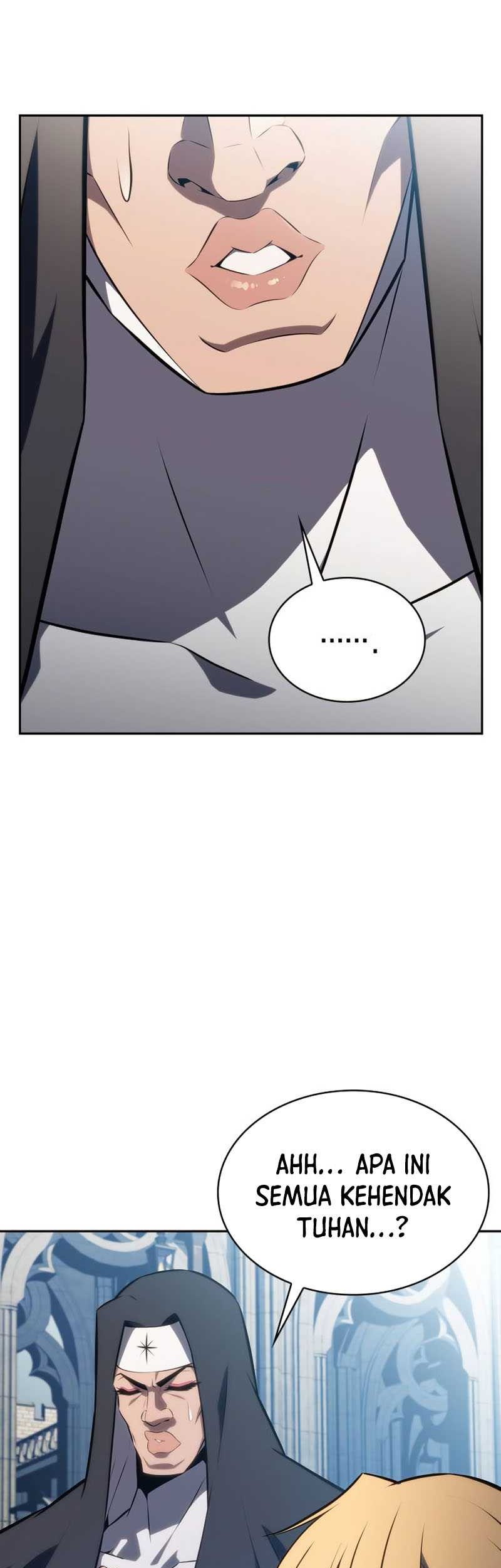 Solo Max-Level Newbie Chapter 136 Gambar 4