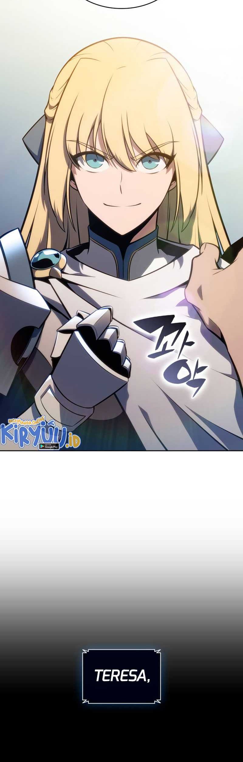 Solo Max-Level Newbie Chapter 136 Gambar 9