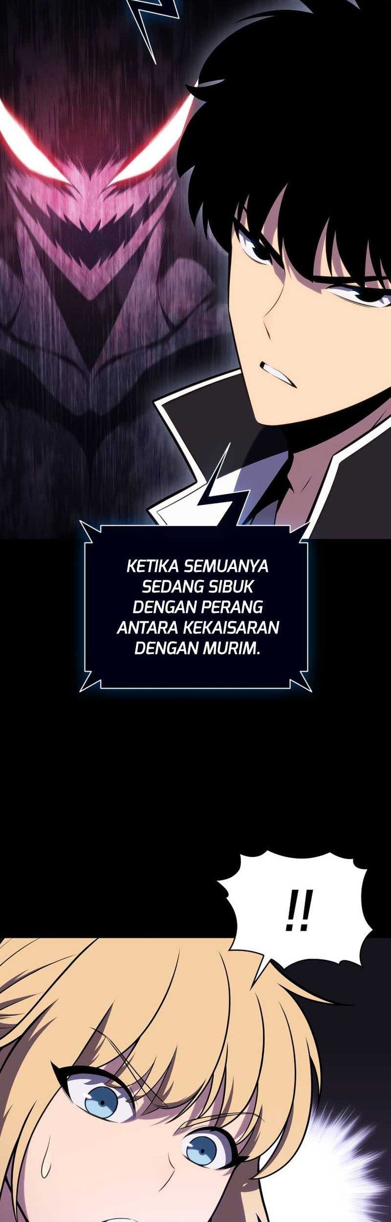 Solo Max-Level Newbie Chapter 136 Gambar 11