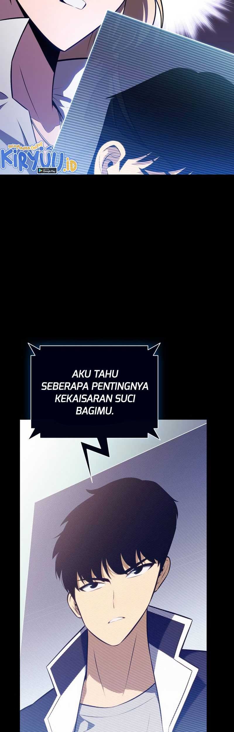 Solo Max-Level Newbie Chapter 136 Gambar 12