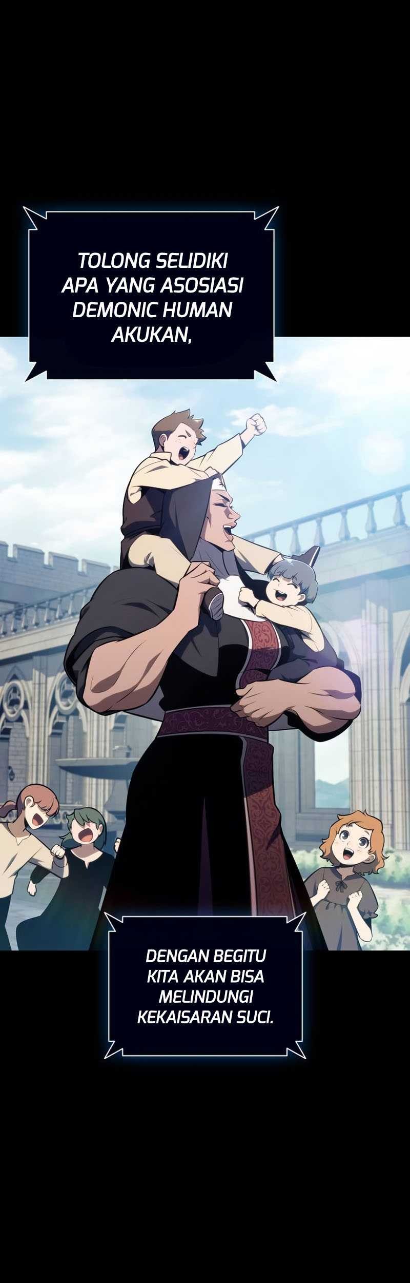 Solo Max-Level Newbie Chapter 136 Gambar 14