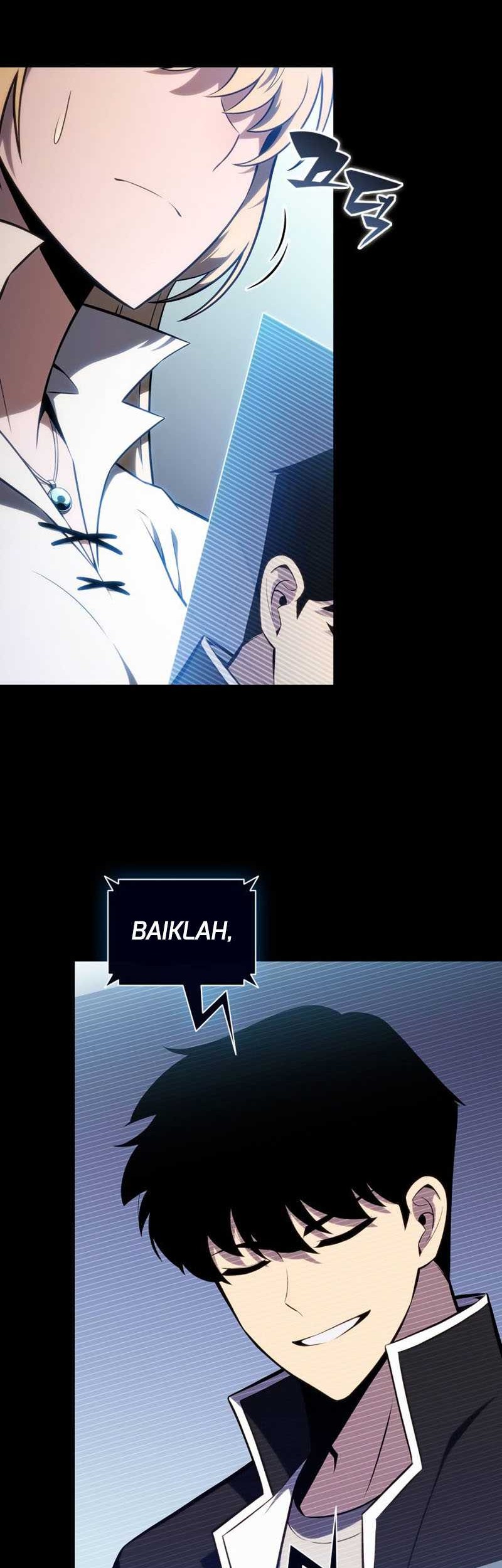 Solo Max-Level Newbie Chapter 136 Gambar 15