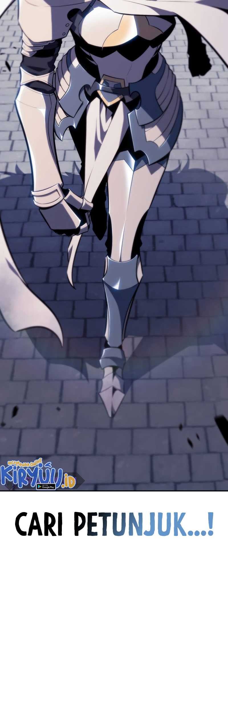 Solo Max-Level Newbie Chapter 136 Gambar 18