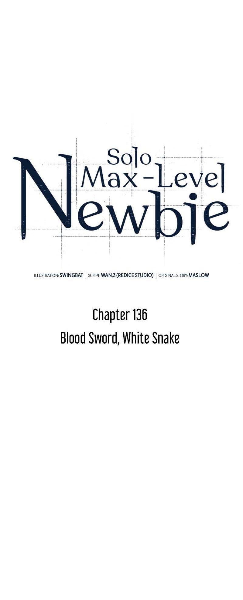Solo Max-Level Newbie Chapter 136 Gambar 19