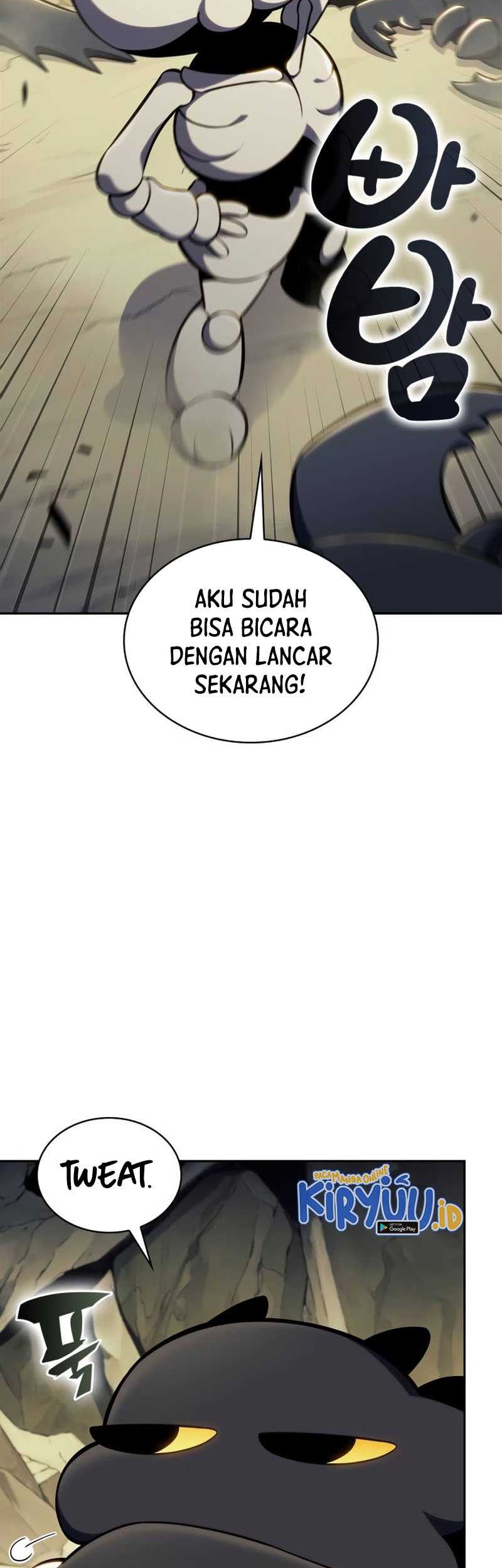 Solo Max-Level Newbie Chapter 136 Gambar 22