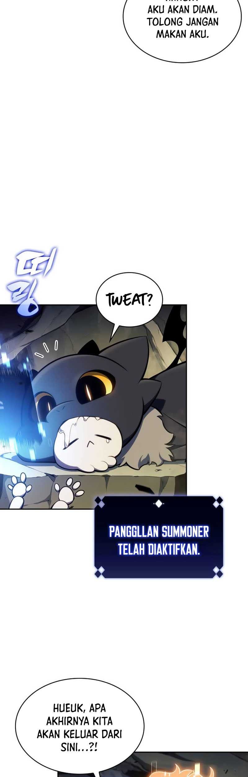 Solo Max-Level Newbie Chapter 136 Gambar 24