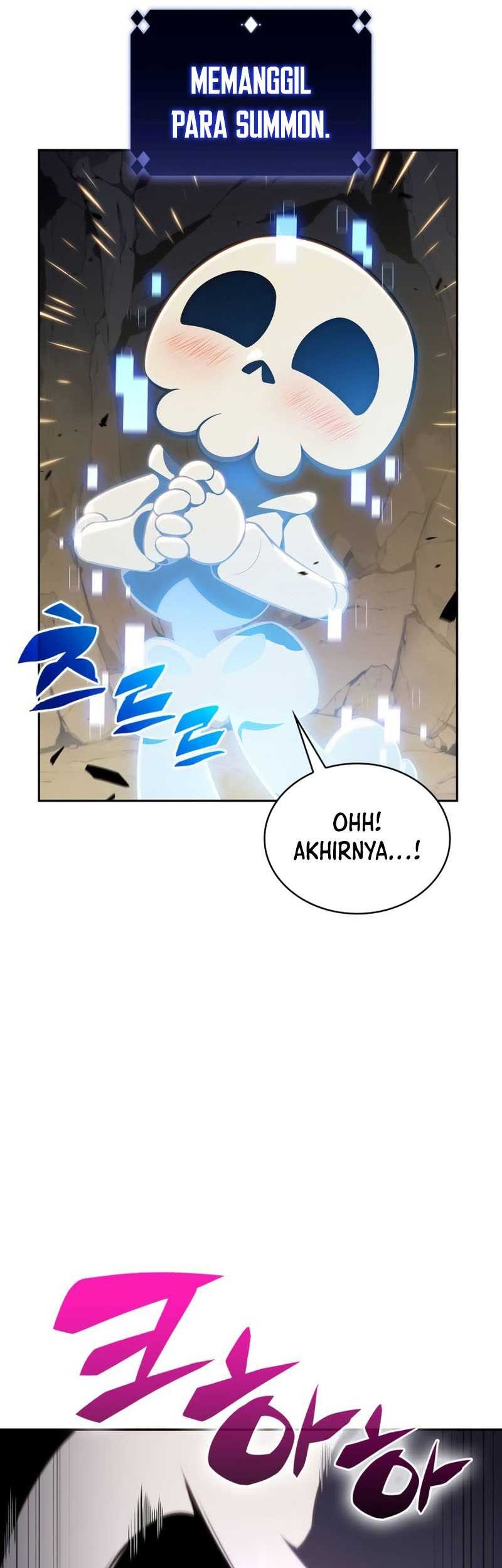 Solo Max-Level Newbie Chapter 136 Gambar 26