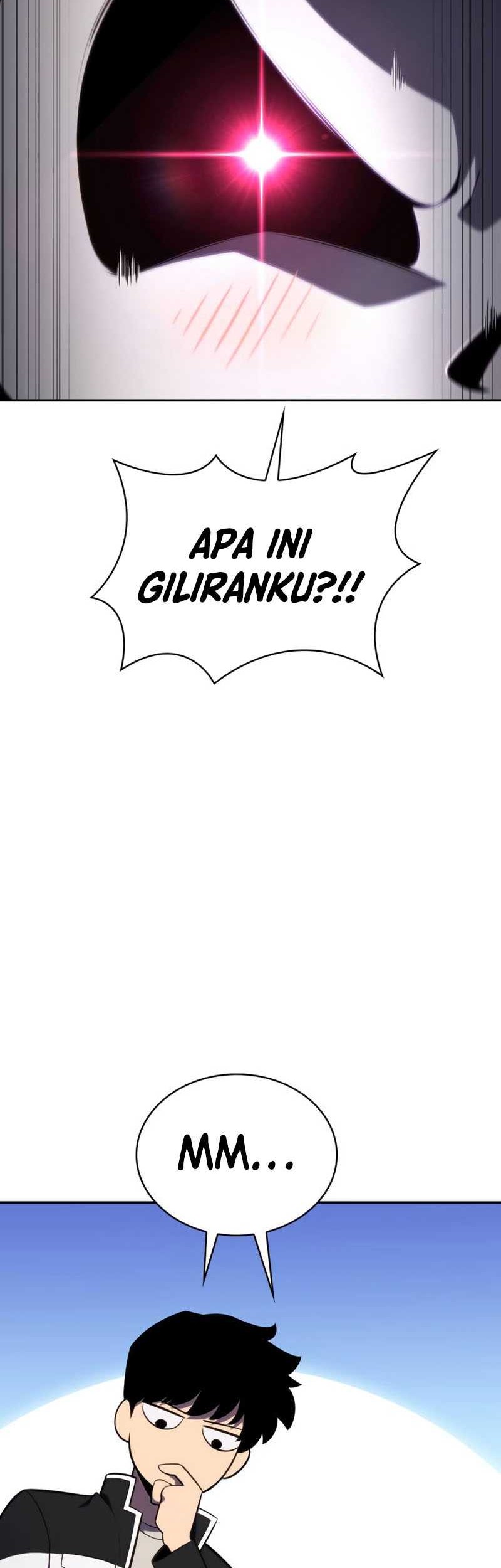 Solo Max-Level Newbie Chapter 136 Gambar 27