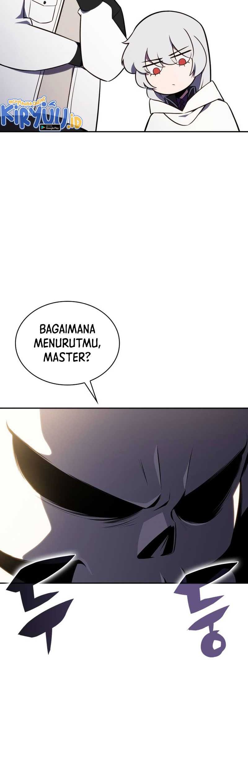 Solo Max-Level Newbie Chapter 136 Gambar 28