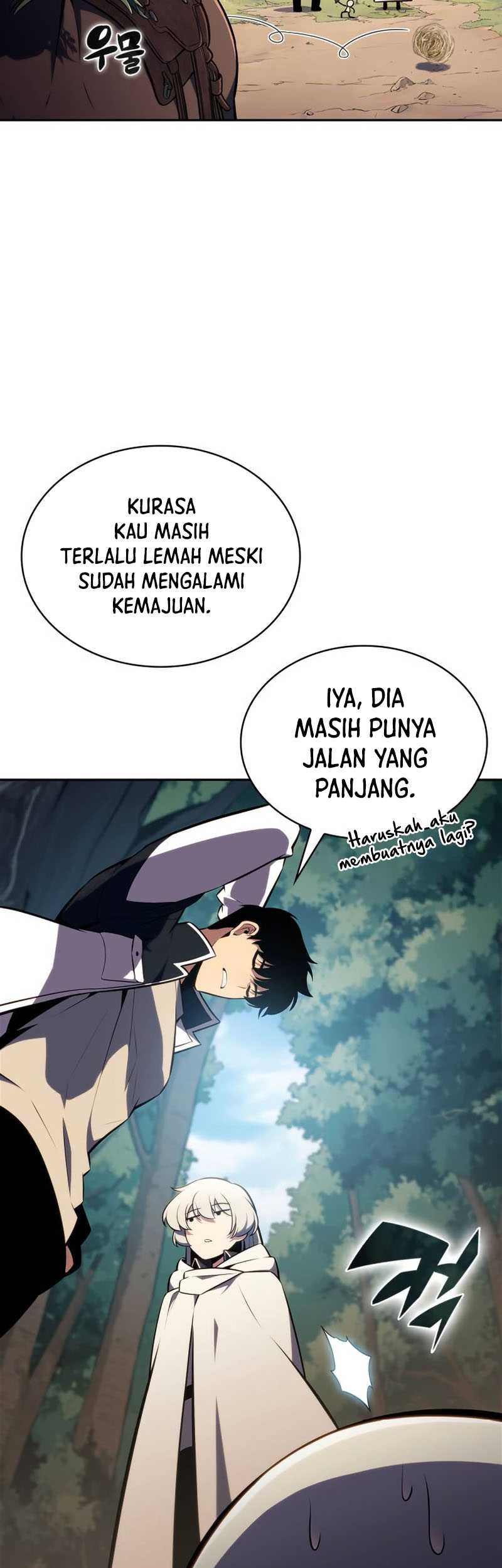 Solo Max-Level Newbie Chapter 136 Gambar 30