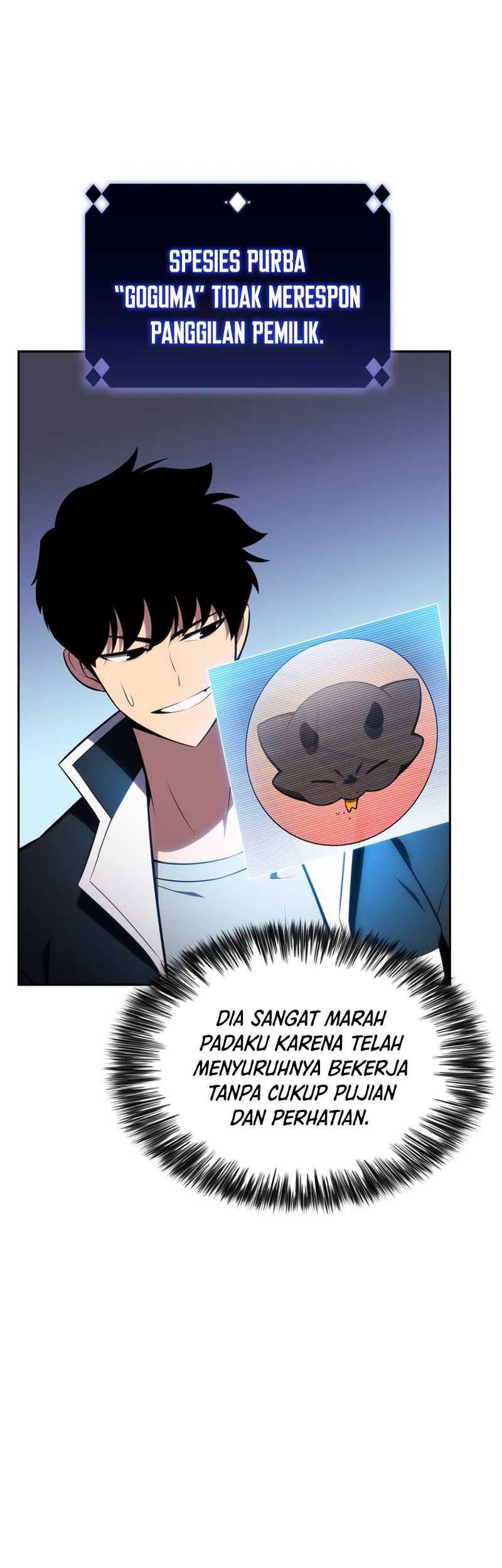 Solo Max-Level Newbie Chapter 136 Gambar 32