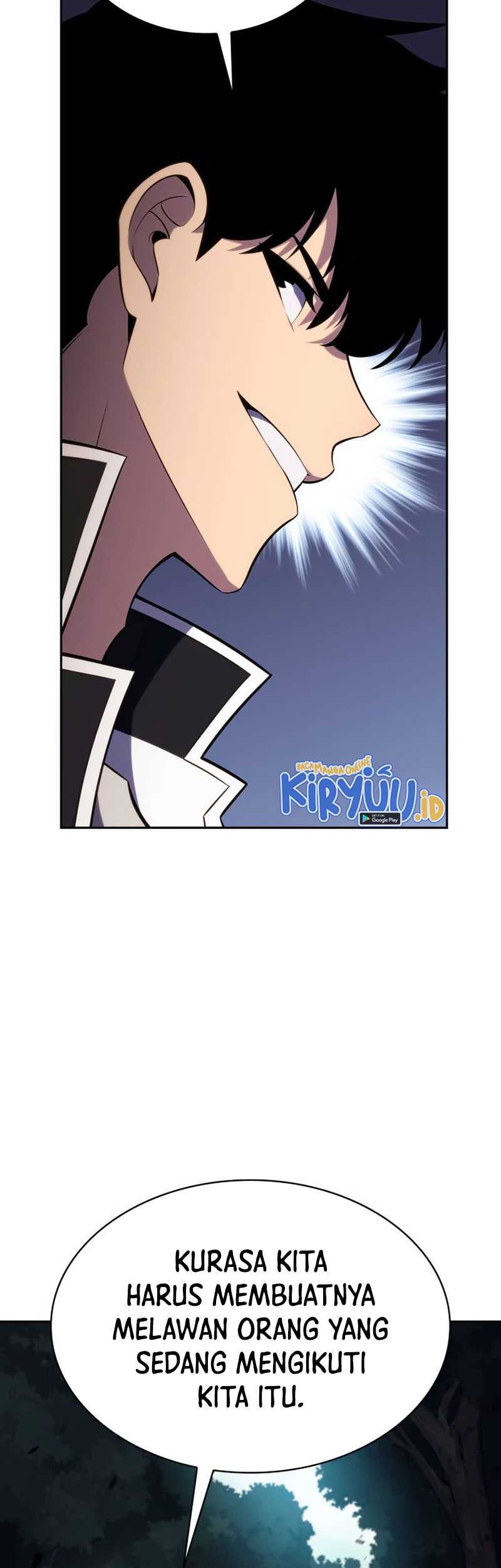 Solo Max-Level Newbie Chapter 136 Gambar 34