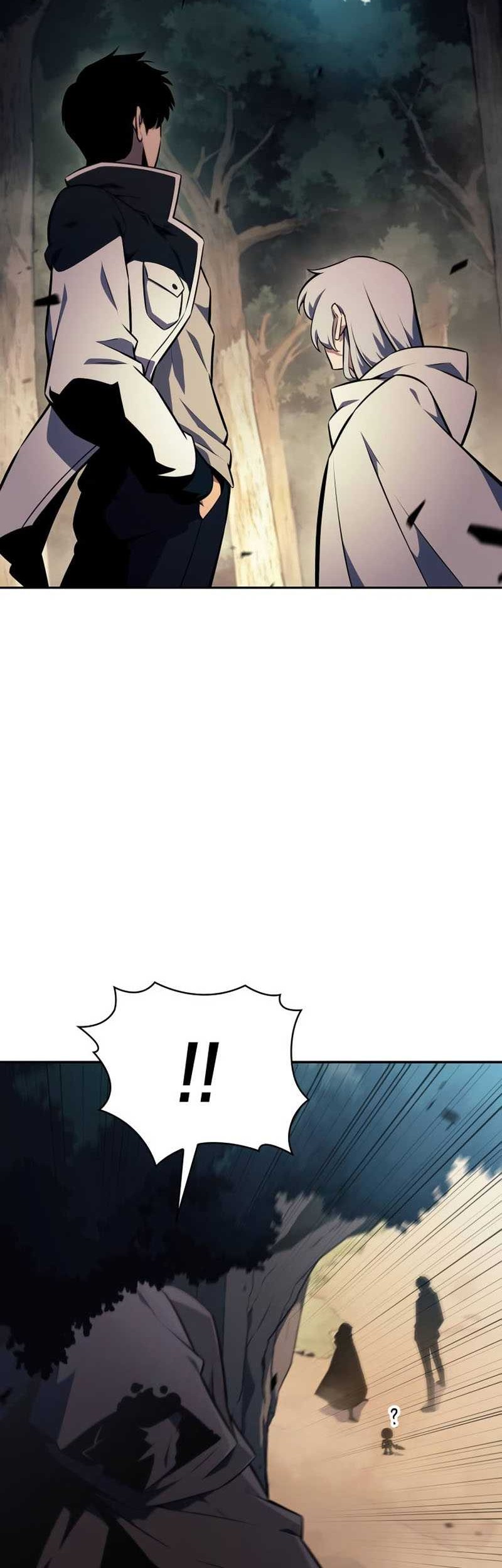 Solo Max-Level Newbie Chapter 136 Gambar 35