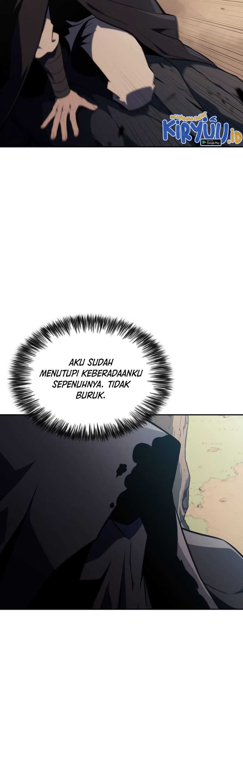 Solo Max-Level Newbie Chapter 136 Gambar 36