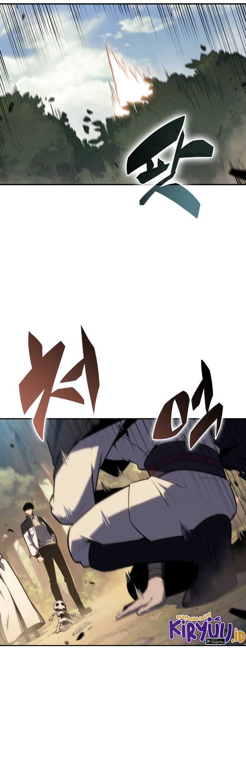 Solo Max-Level Newbie Chapter 136 Gambar 38