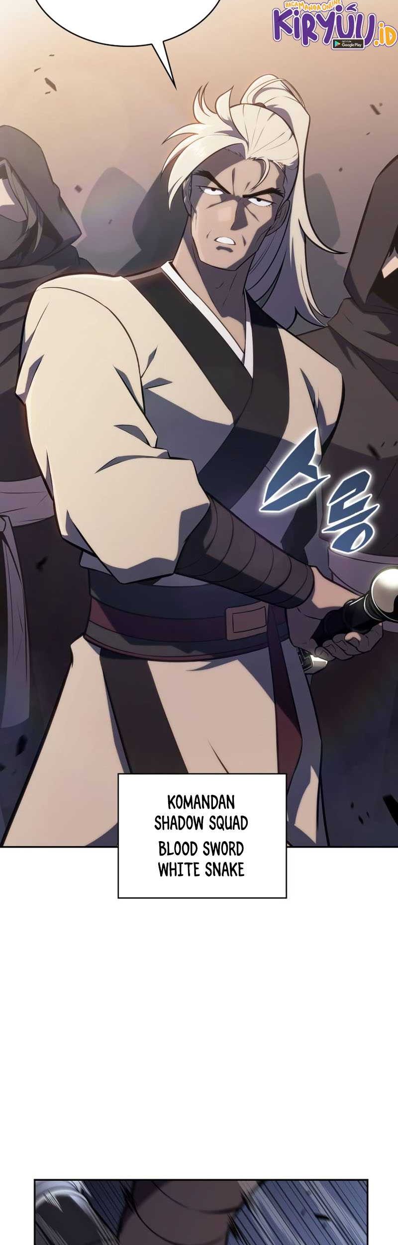 Solo Max-Level Newbie Chapter 136 Gambar 40