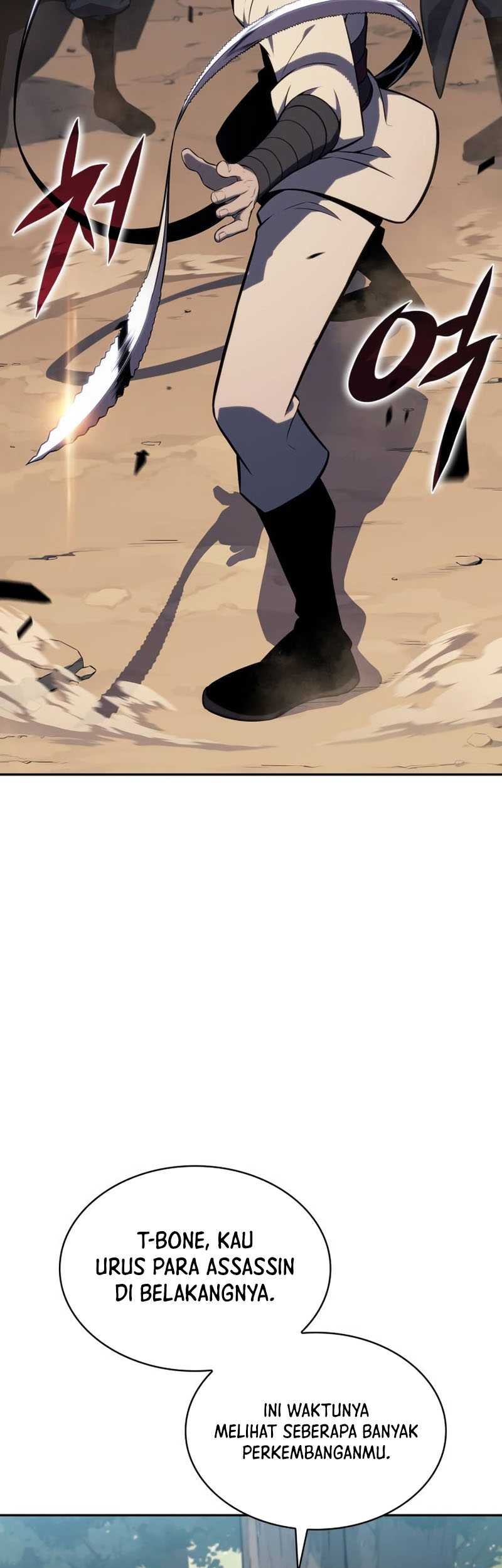 Solo Max-Level Newbie Chapter 136 Gambar 42